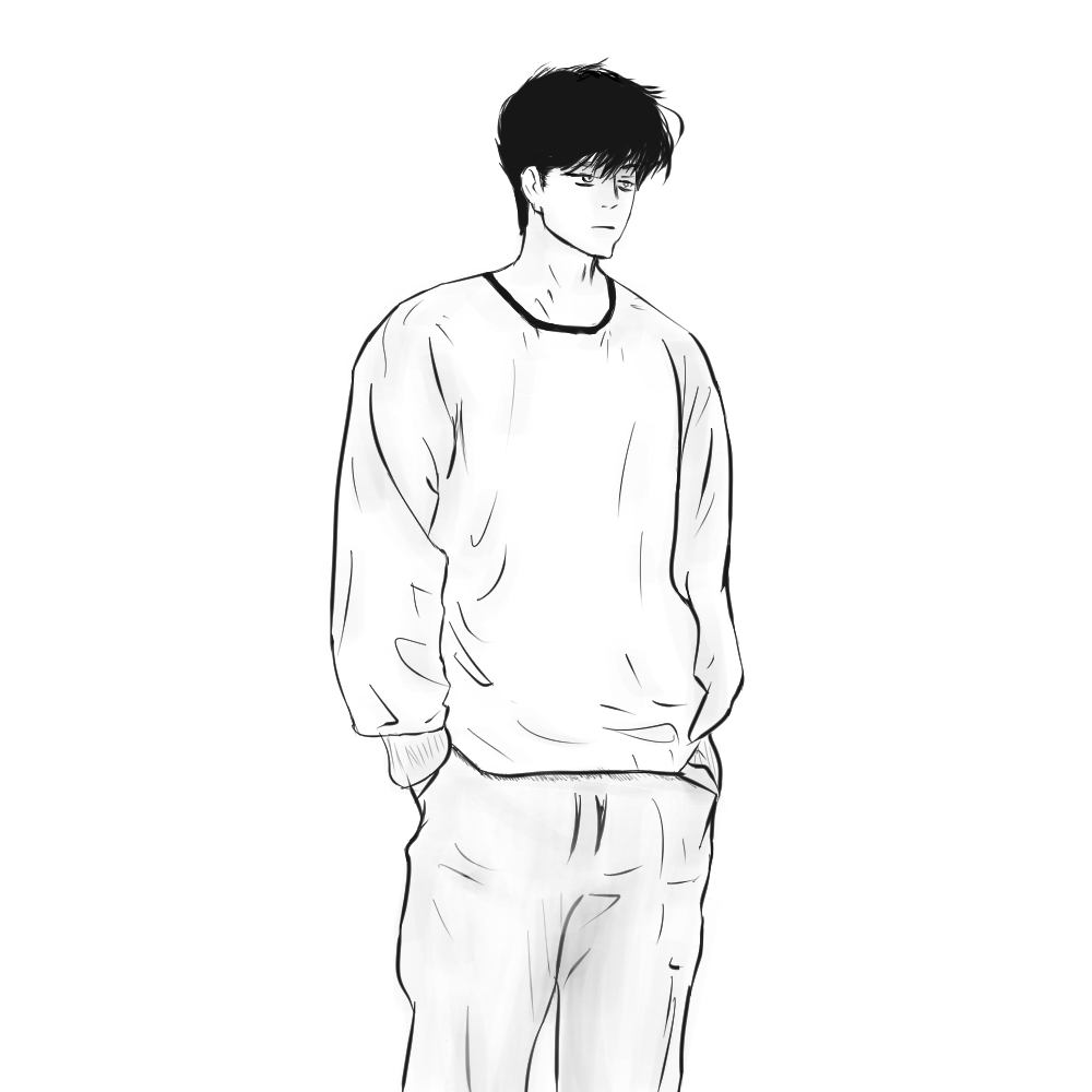 Animated Character
